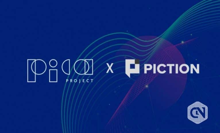 Enjoy Art In a New Form with Piction Network and PICA Firm