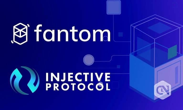 Injective Partners & Fantom to Power Synthetics Revolution