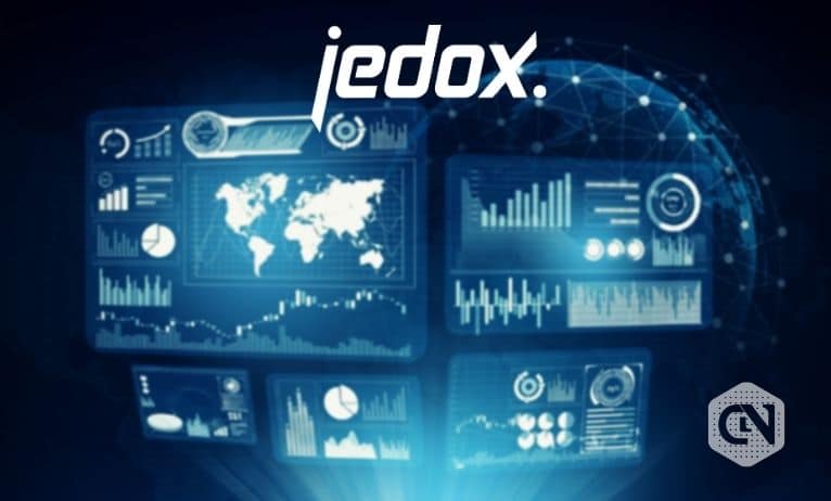 Jedox Marches Into New Verticals by Raising Over $100M