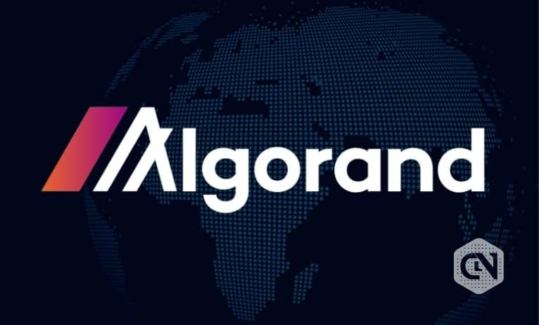 Latest TEAL Upgrade Introduced By Algorand for DApp Fans