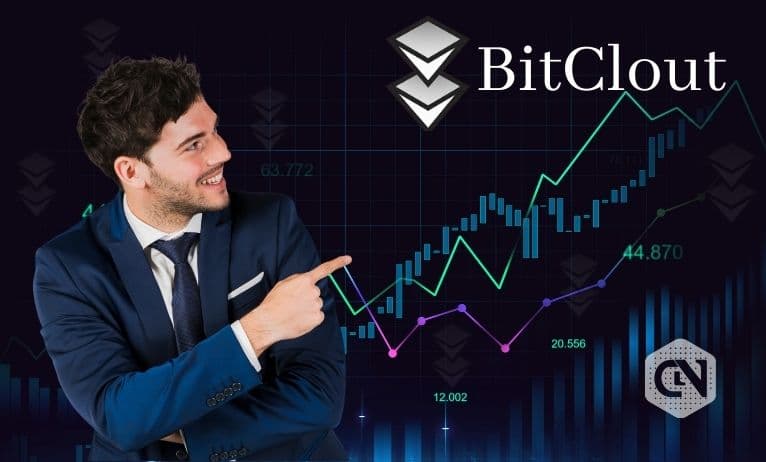 BitClout Releases the First Social Media Stock Market