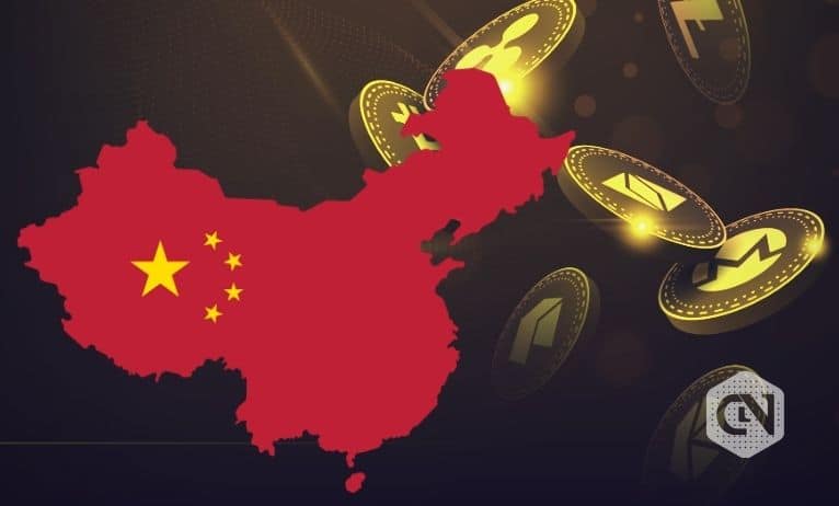 Cryptocurrency as an Investment Tool in China