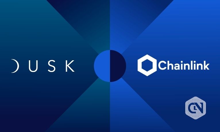 Dusk and Chainlink Consolidate to Achieve Privacy for DeFi