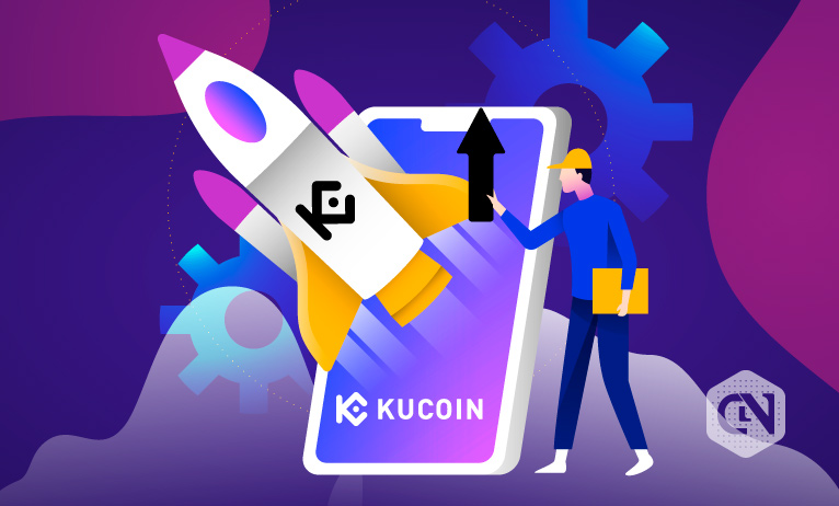 KuCoin Community Chain Testnet Now Live!