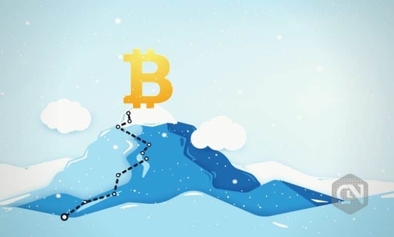 Latest Drop in BTC Price Raises Concerns for Investors