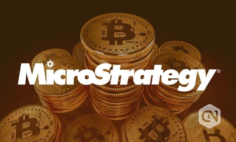 MicroStrategy Invested $15M in BTC to Increase its Holdings