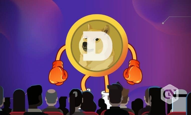 The Next Sensation of the Crypto World is Dogecoin