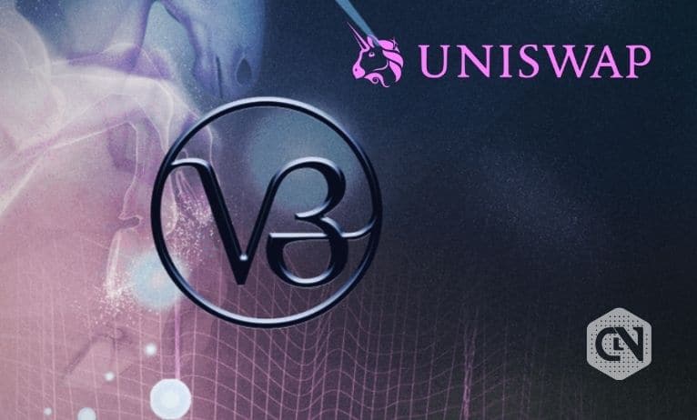 Uniswap V3 to Be Launched