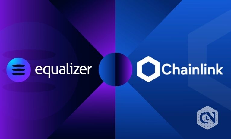 Equalizer Collaborates With Chainlink Price Feeds