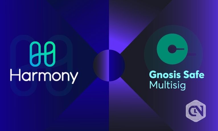 Gnosis Safe Multisig Now Accessible on Harmony