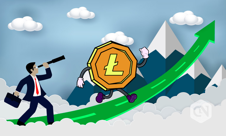 Litecoin’s Recent Progress Hopes to Cross the $500 Mark