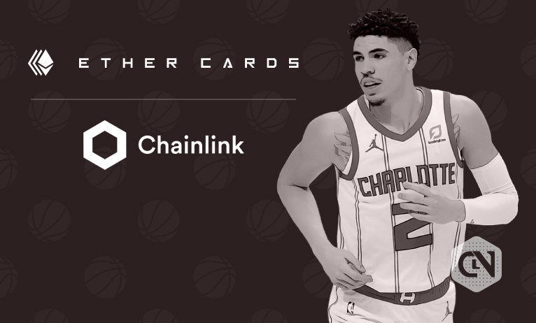 Playground Partners With Ether Cards and Chainlink