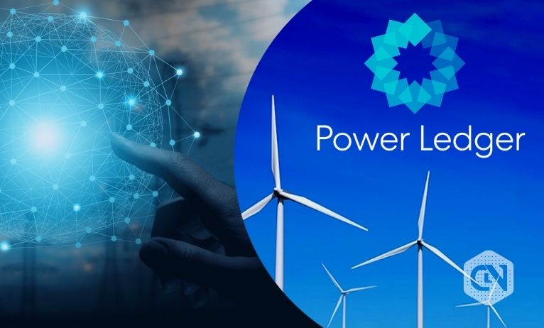 Power Ledger Now a Part of Zero Carbon Certification Scheme