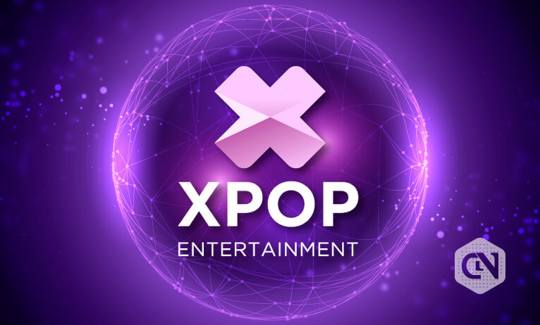 XPOP Unveils a New NFT Tech in the Entertainment Sector