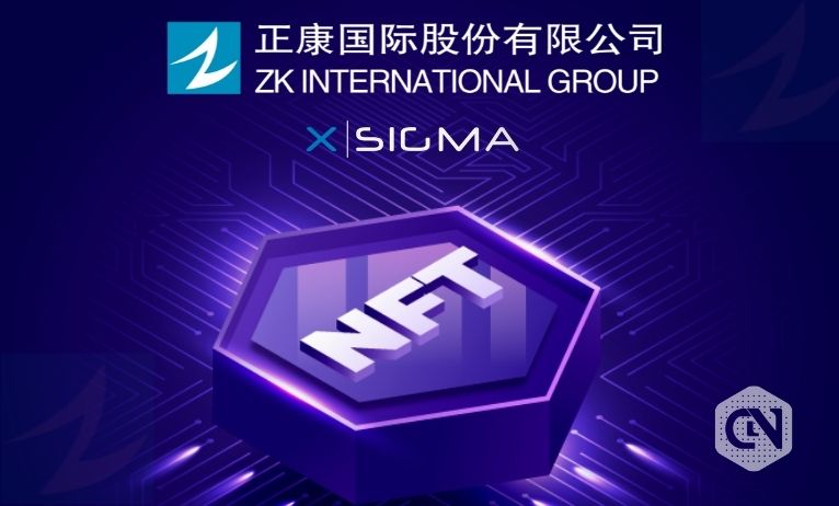 xSigma Announces Launch of NFT Marketplace on June 25