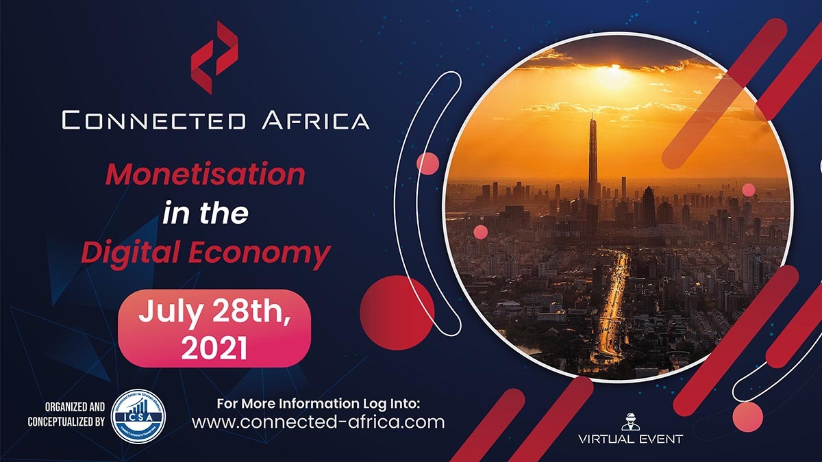 Connected Africa 2021