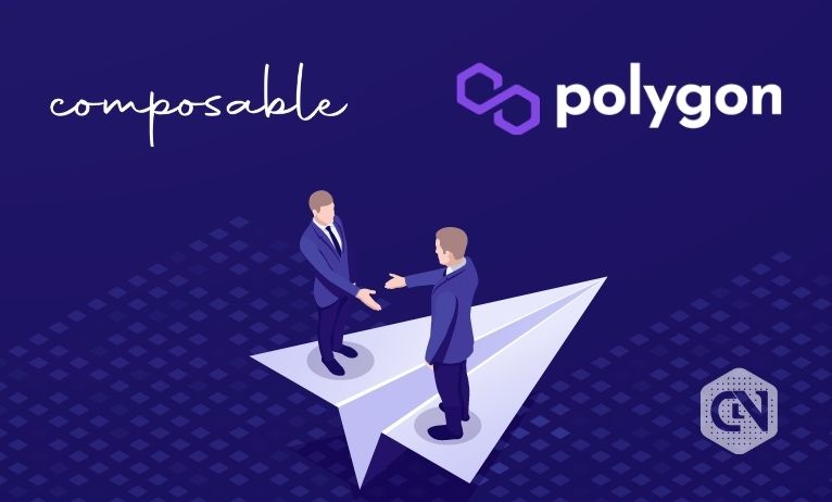 Composable Finance Joins Forces With Polygon