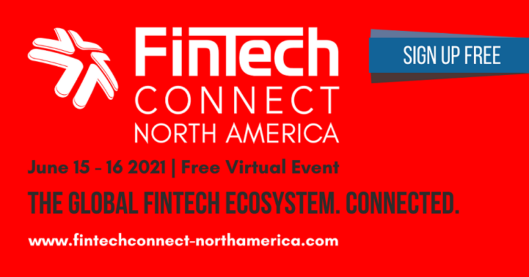 FinTech Connect North America 2021