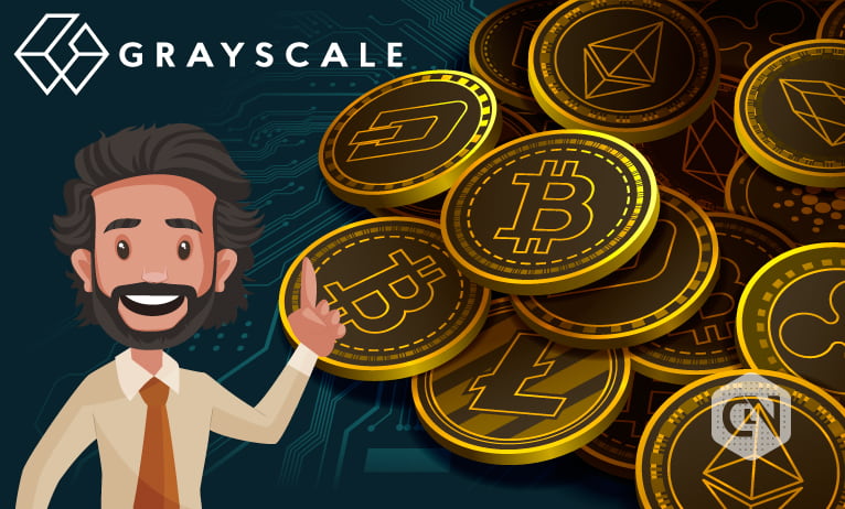 Grayscale to Include 13 DeFi Tokens