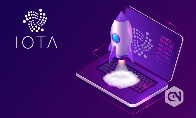 IOTA Launched IOTA 2.0 Devnet (Nectar)