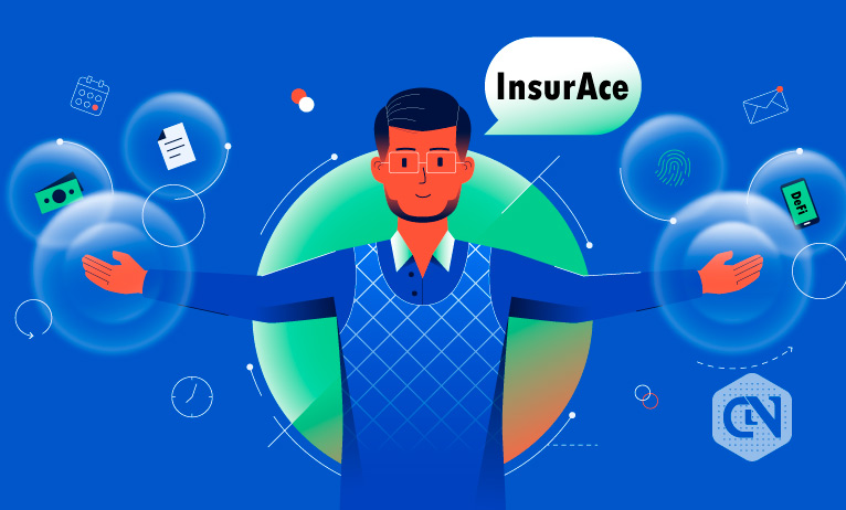 Insurace Announces 1st DeFi Protocol to Be Released on BSC & ETH