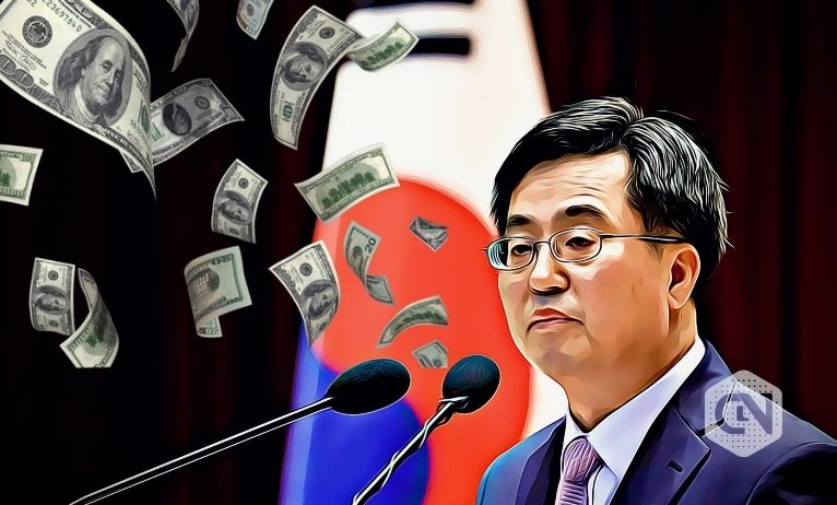 South Korea’s 2021 Budget to Revive Lost Pandemic Taxes