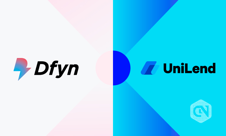 Unilend and DYFN Partner Up to Revolutionize DeFi on Polygon