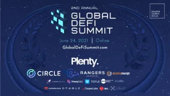 Global Defi Summit 2021