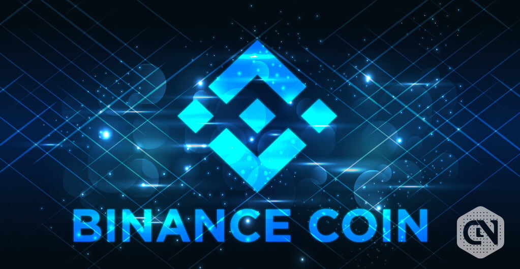 Binance Coin (BNB) Faces Difficulty in Crossing 200-DMA