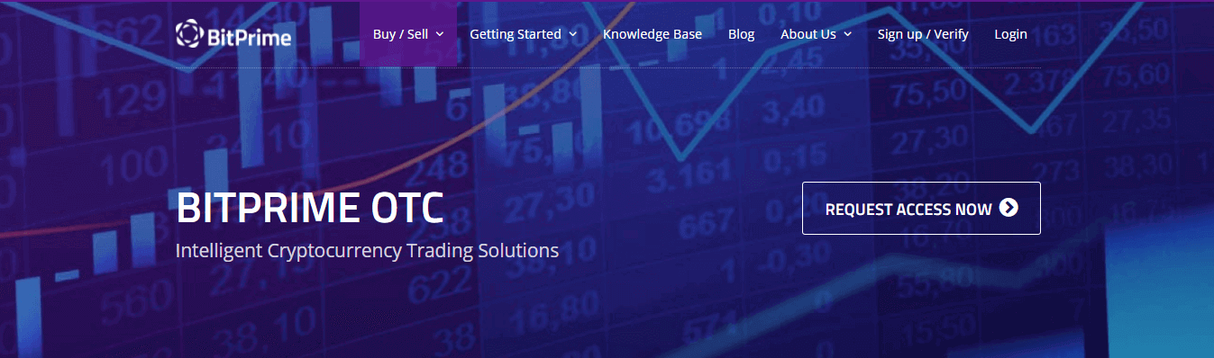 BitPrime Reviews - OTC Trading by BitPrime