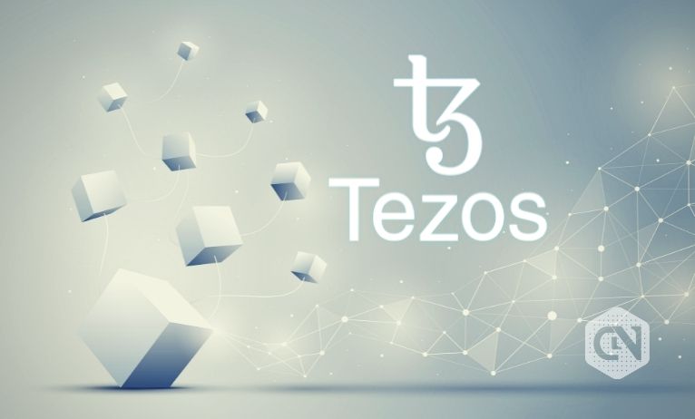 TADA to Use Tezos Tech for its Ride-Hailing Operations