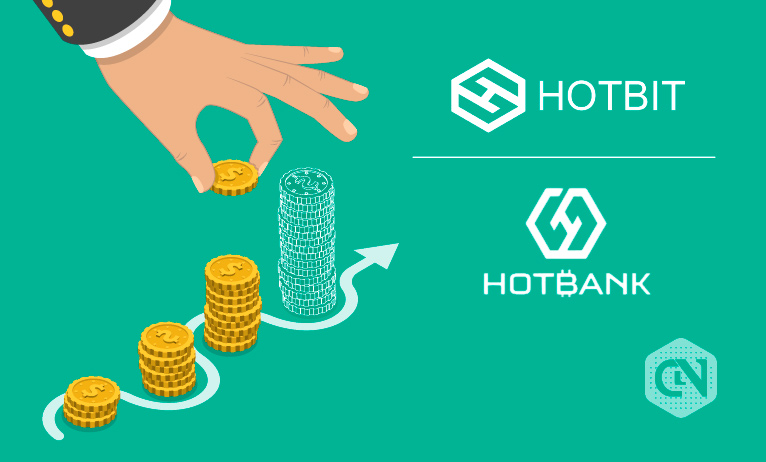 Hotbit Unveils Hotbank VIP Investment Service