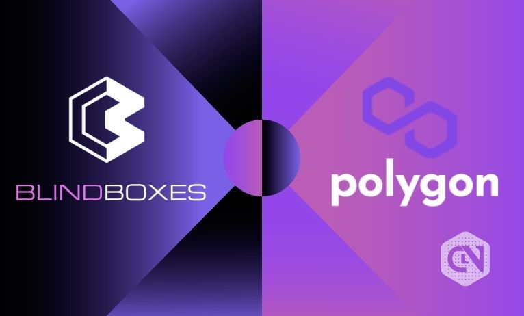 Polygon Network Initiates Blind Boxes Launch as Part of Its Product Update