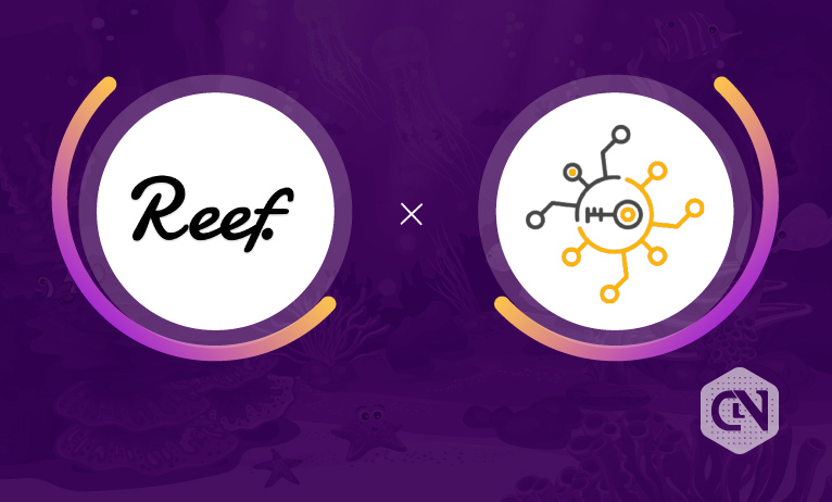 Reef Finance Introduces Hypersign to its Ecosystem