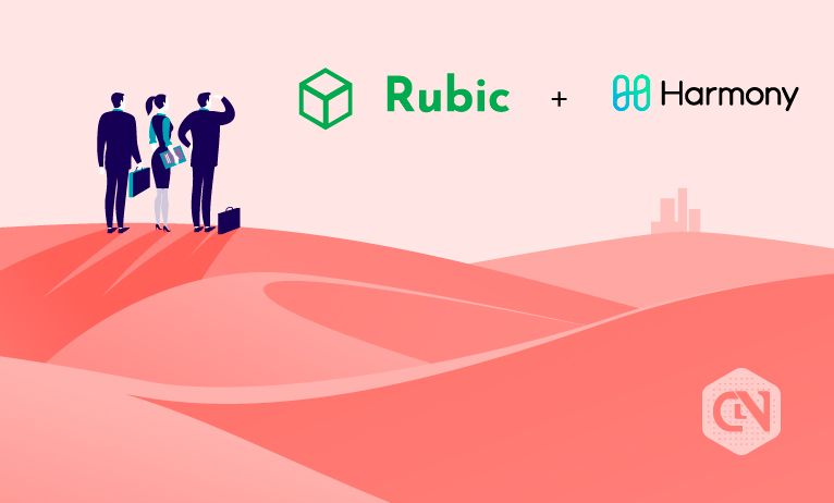 Rubic and Harmony Partner to Enhance Trading Accessibility