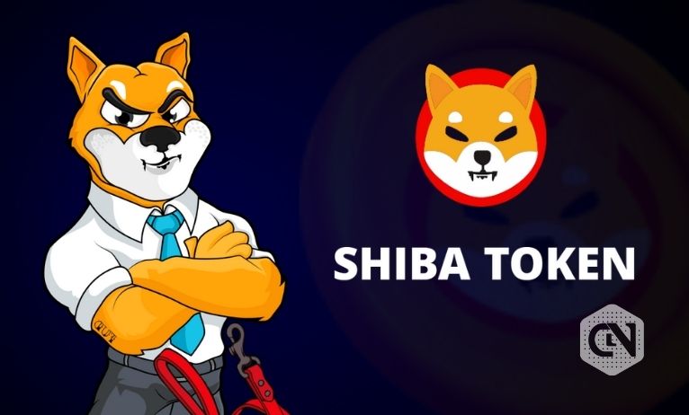 Shiba Inu (SHIB) Struggling at the Resistance Level