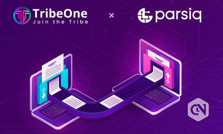 TribeOne Joins PARISQ to Enhance Data Capabilities