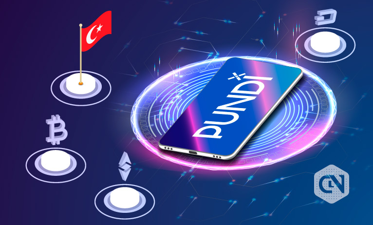 Turkish Crypto Ind to Grow via Pundi X & OVO Dijital Deal