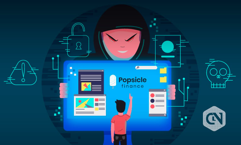 Analysis of the Popsicle Finance Hack