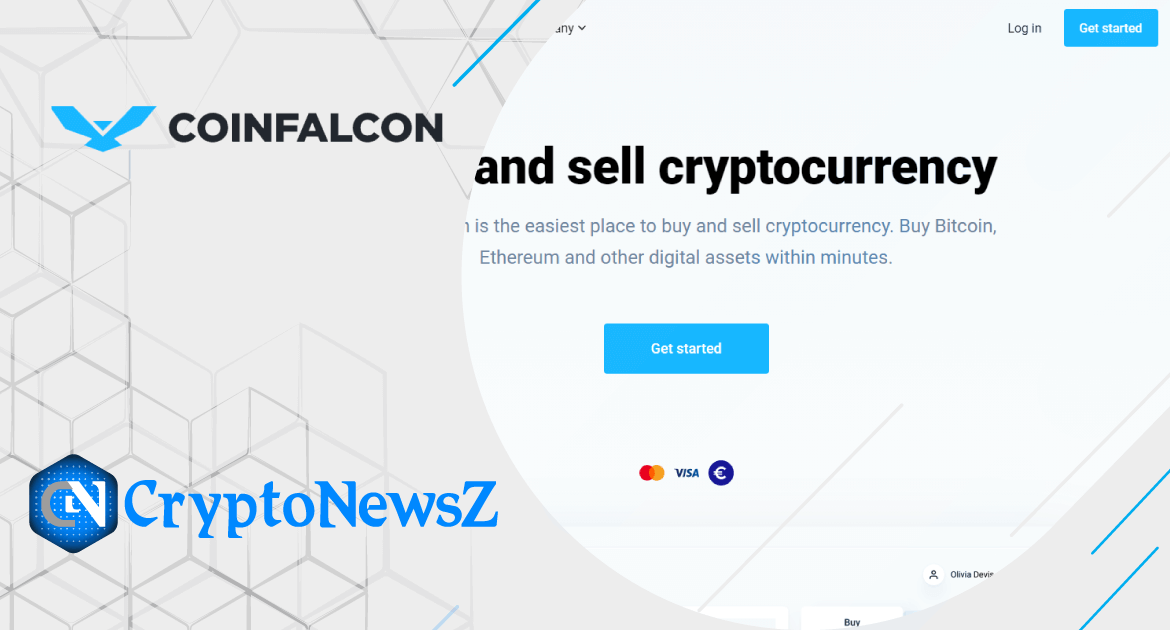 coinfalcon review