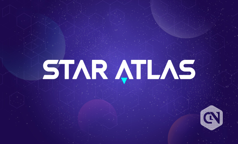 Star Atlas Joins AcceleRaytor To Redefine Gaming Experience