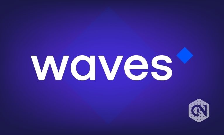 Waves (WAVES) Returns 130% in Just a Month: What’s Next?