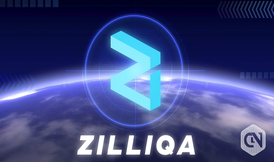 Good to Buy? Zilliqa is Trapped in a Tight Consolidation