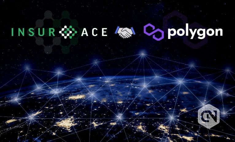 InsurAce.io to Launch on Polygon After ETH & BSC