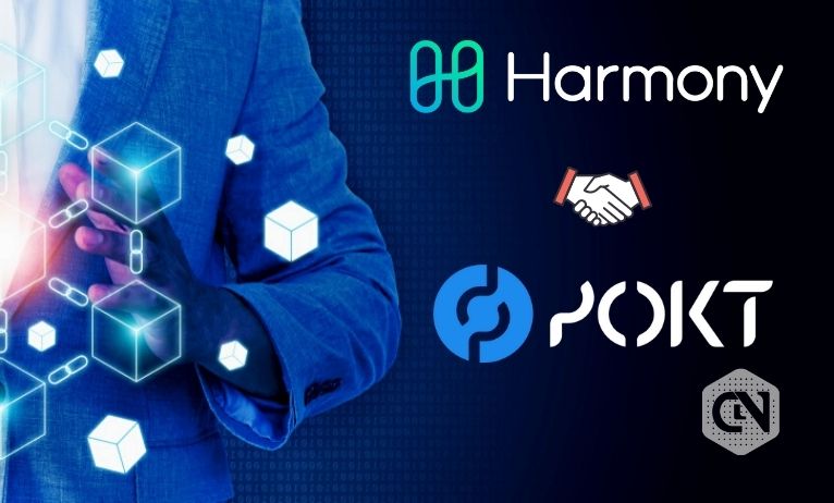 One Ecosystem Collaborates With POKTnetwork for Decentralizing Harmony Protocol