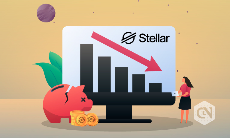 Stellar Lumens (XLM) Experiencing Cautious Volatility