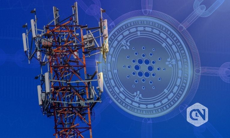 US Mobile Operator Calls on Cardano