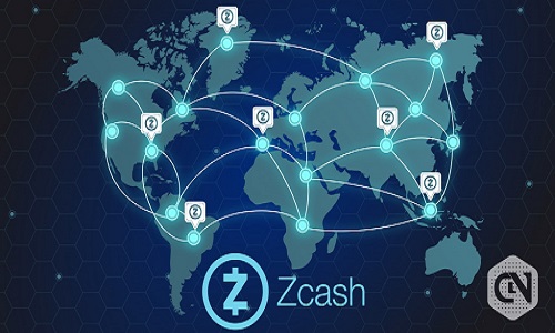 Zcash Continues to Record Correction Towards the Next Support