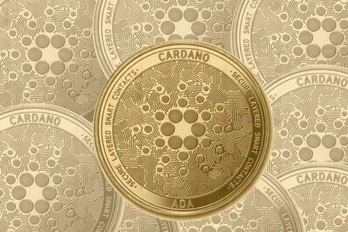 Features Of Cardano