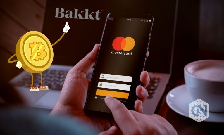 Bakkt Bags Deal with Mastercard and Fiserv, Stocks Rise